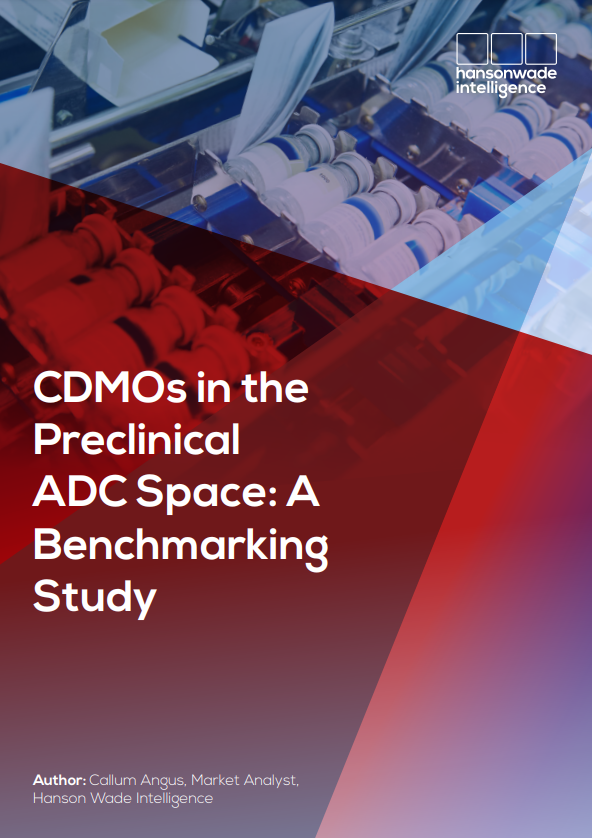 Preclinical ADC Space