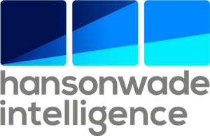 Hanson Wade Intelligence logo CL