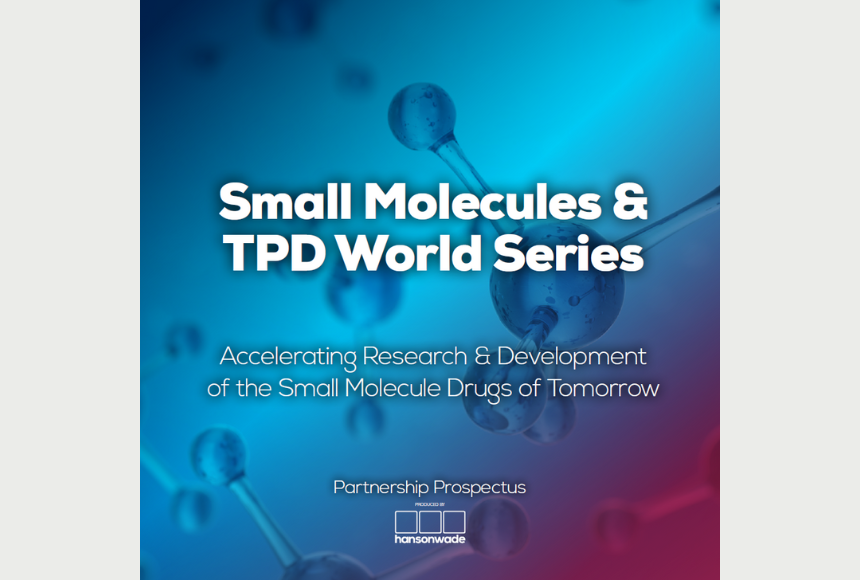 Targeted Protein Degradation Conferences Hanson Wade