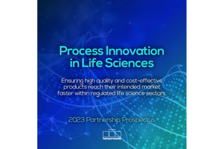 FC Process Innovation