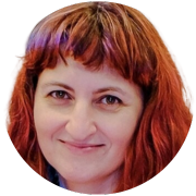 Diana Borenshtein, Teknova