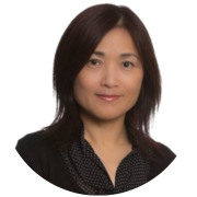 June Lu, Beyond Spring Pharmaceuticals