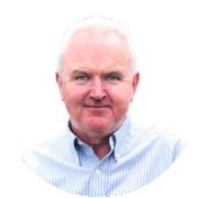 Paul Richardson, Pfizer